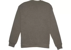 Fleece Crewneck Sweatshirt<TOMS Clearance