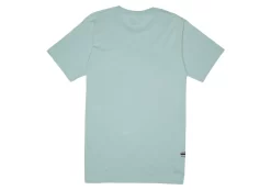 Logo Short Sleeve Crew Tee<TOMS Fashion