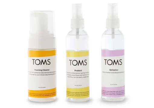 Shoe Care Kit<TOMS Online