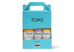 Shoe Care Kit<TOMS Online