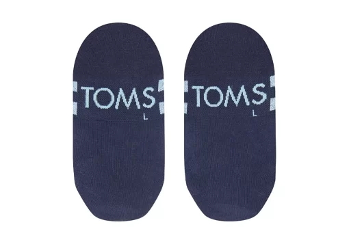 Ultimate No Show Socks<TOMS Best Sale