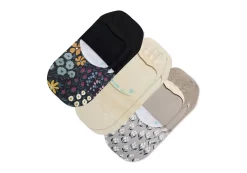 Ultimate No Show Socks 3 Pack<TOMS Best