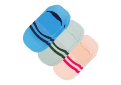 Ultimate No Show Socks Brights 3 Pack<TOMS Cheap