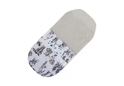 Ultimate No Show Socks Critters<TOMS Cheap