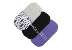 Ultimate No Show Socks Ghosts 3 Pack<TOMS Cheap