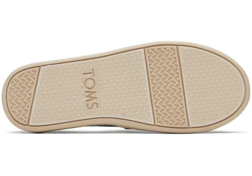 Youth Alpargata Crocodiles<TOMS Sale