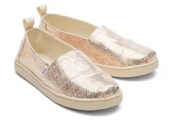 Youth Alpargata Kids Shoe<TOMS Fashion